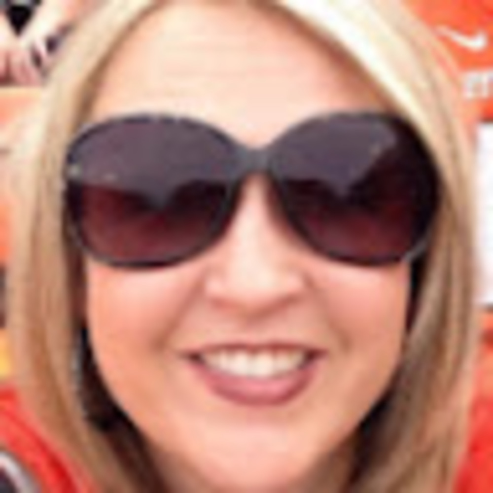 Meet your Posher, Ashli